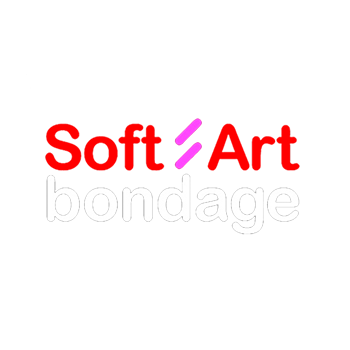 Soft Art Bondage