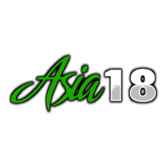 Asia 18
