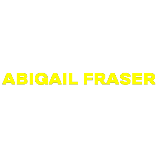 Abigail Fraser Official