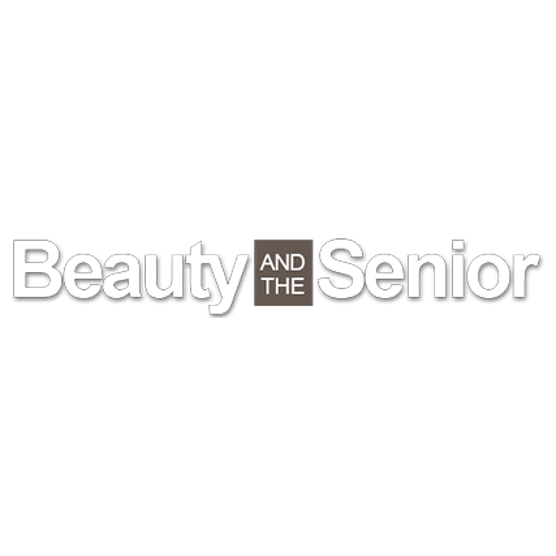 Beauty And The Senior