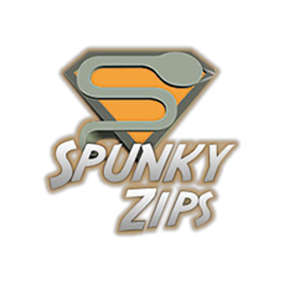 Spunky Zips
