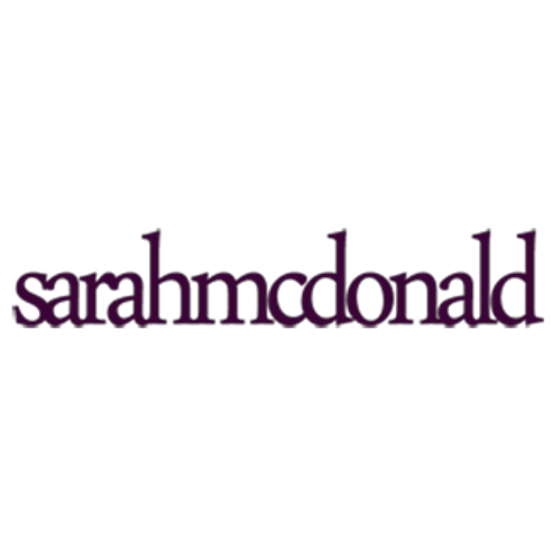 Sarah Mcdonald Official