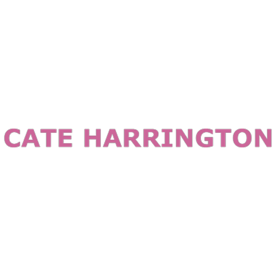Cate Harrington XXX