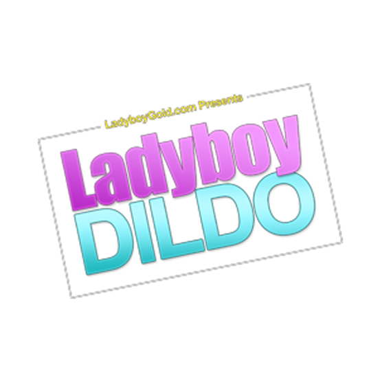 Ladyboy Dildo