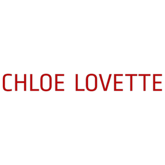 Chloe Lovette XXX