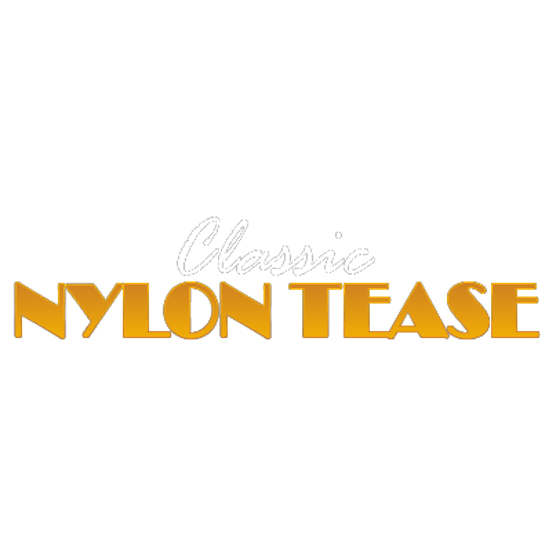 Classic Nylon Tease