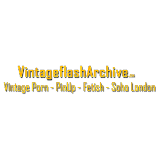 Vintage Flash Archive