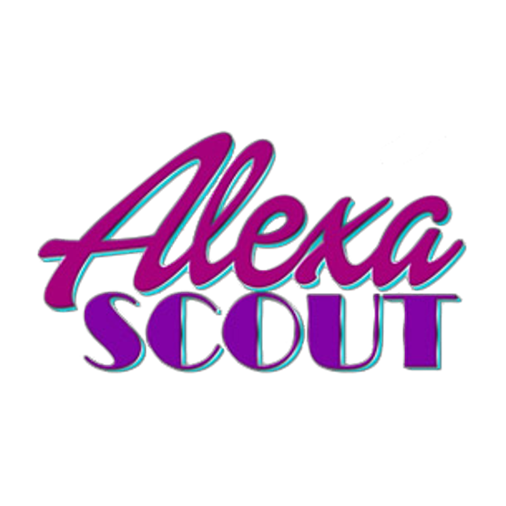 Alexa Scout XXX