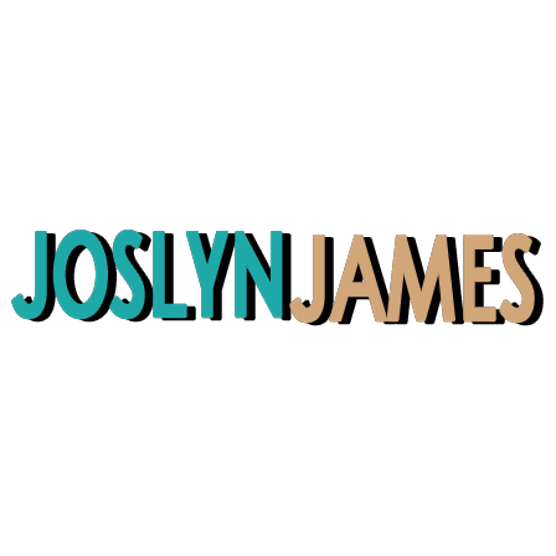 Joslyn James XXX