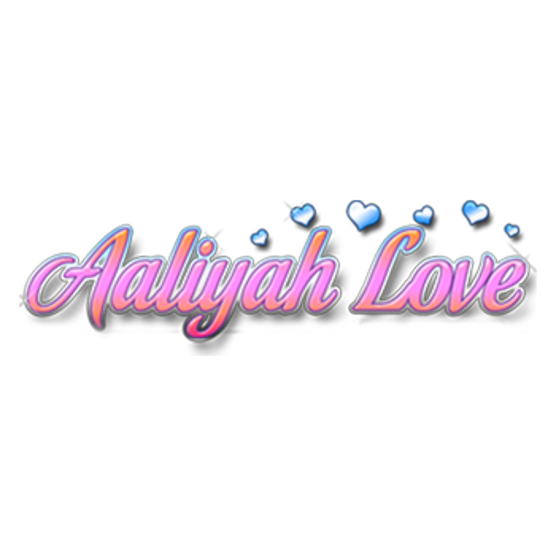 Aaliyah Love Official