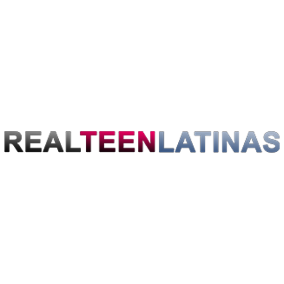 Real Teen Latinas