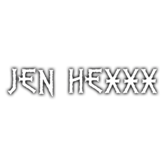Jen Hexxx Official