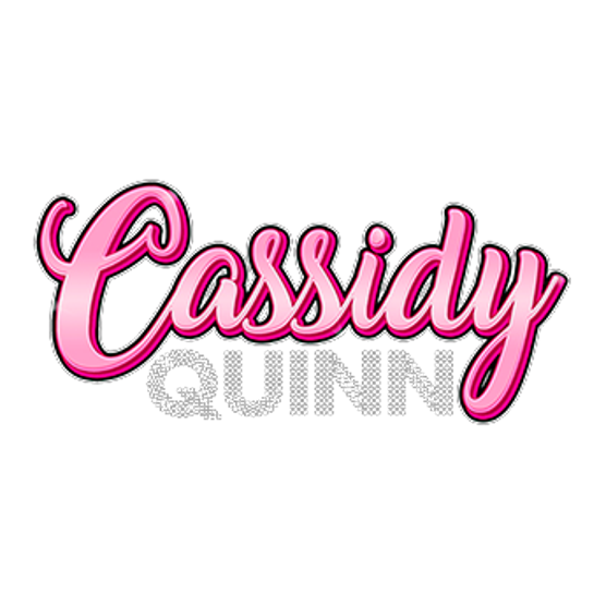 Cassidy Quinn XXX