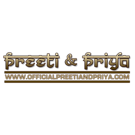 Official Preeti and Priya