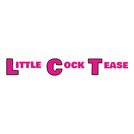 Little Cock Tease