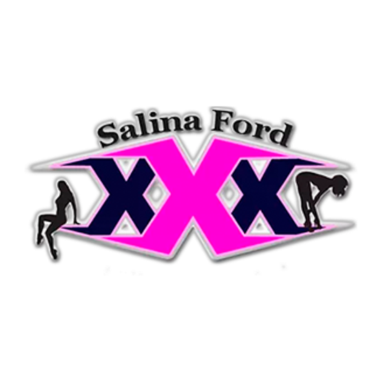 Salina Ford XXX
