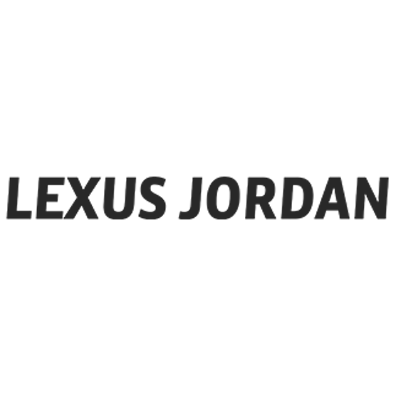 Lexus Jordan Official