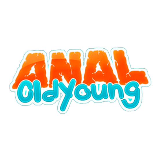 Old Young Anal