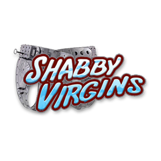 Shabby Virgins