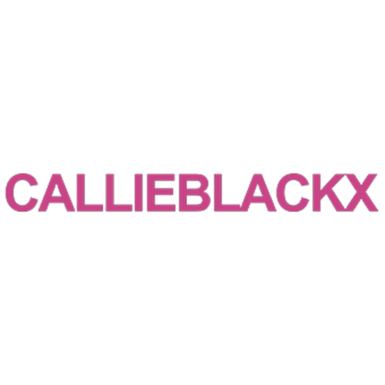 Callie Black X