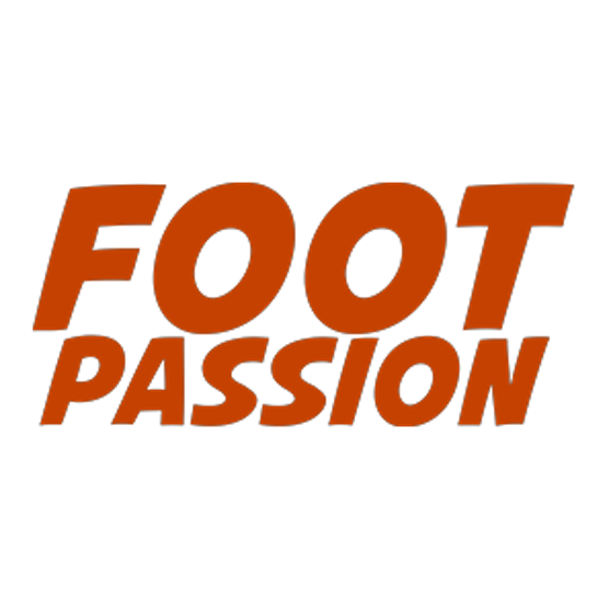 Foot Passion