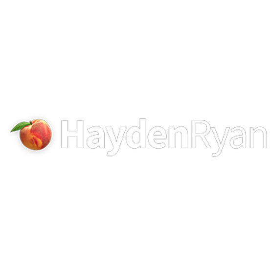 Hayden Ryan Official