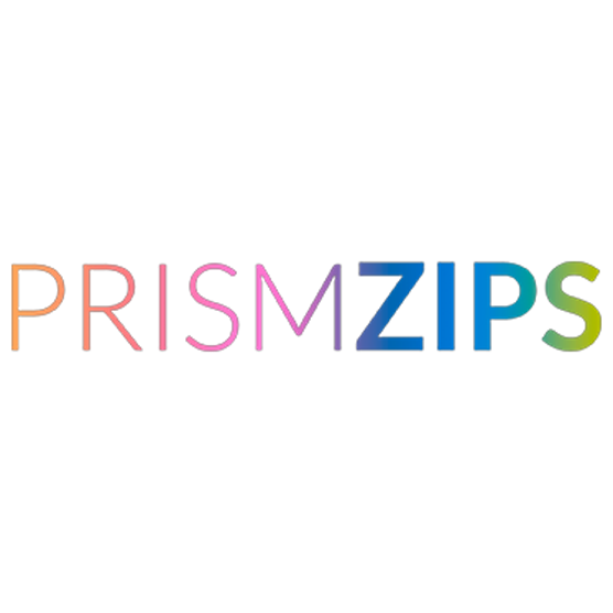 Prism Zips