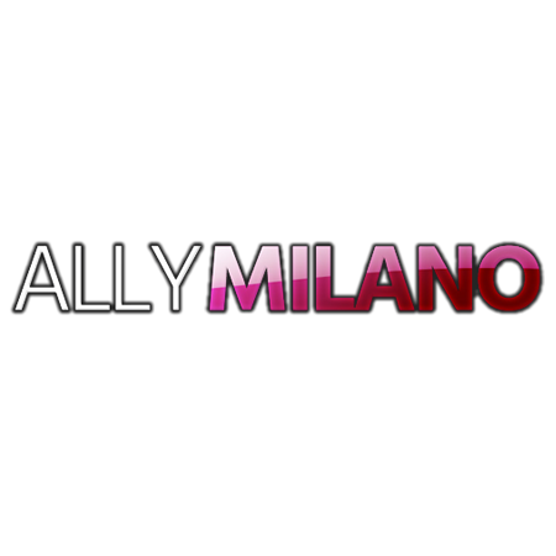 Ally Milano Official