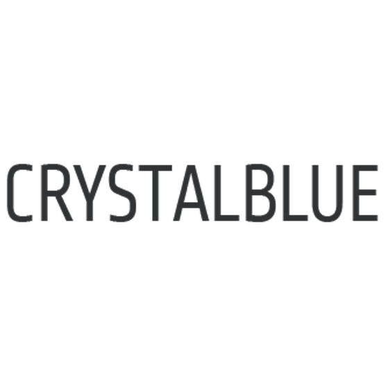 Crystal Blue 420 Model Centro