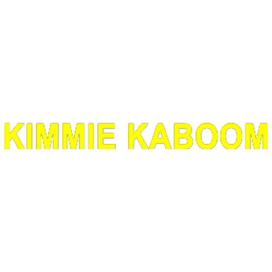 Kimmie KaBoom Official