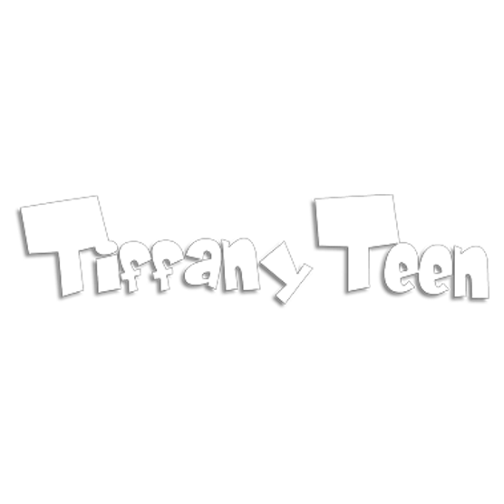 Tiffany Teen Official