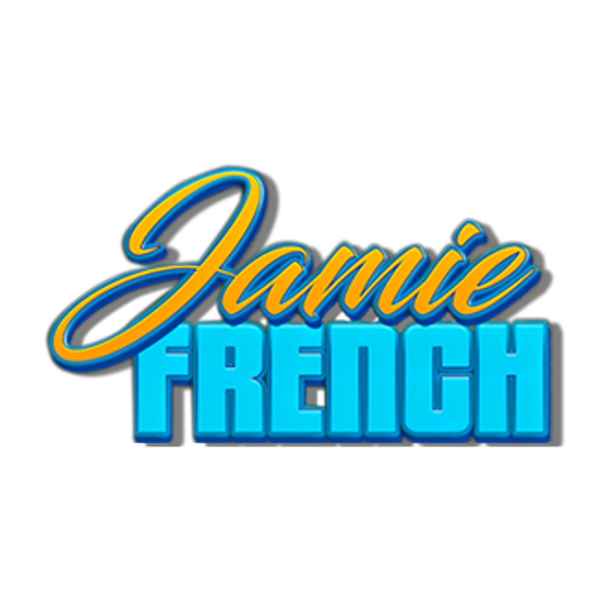 Jamie French XXX
