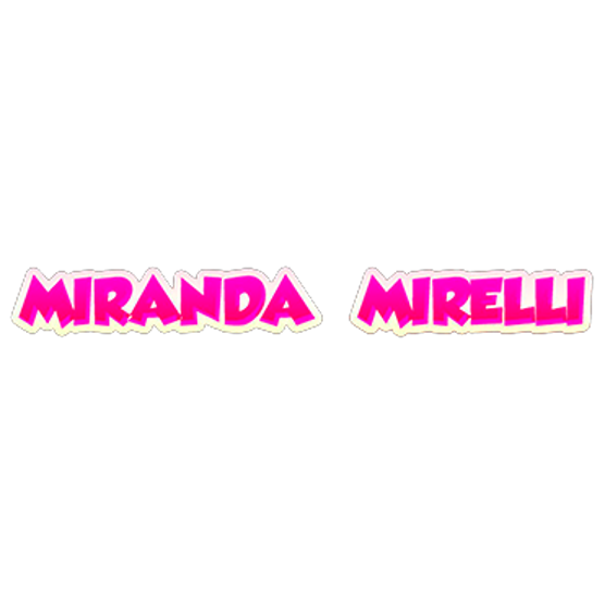 Miranda Mirelli Official