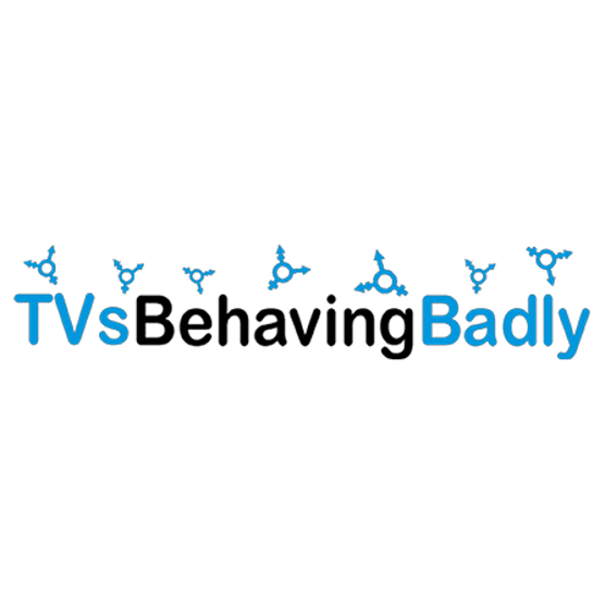 TVs Behaving Badly