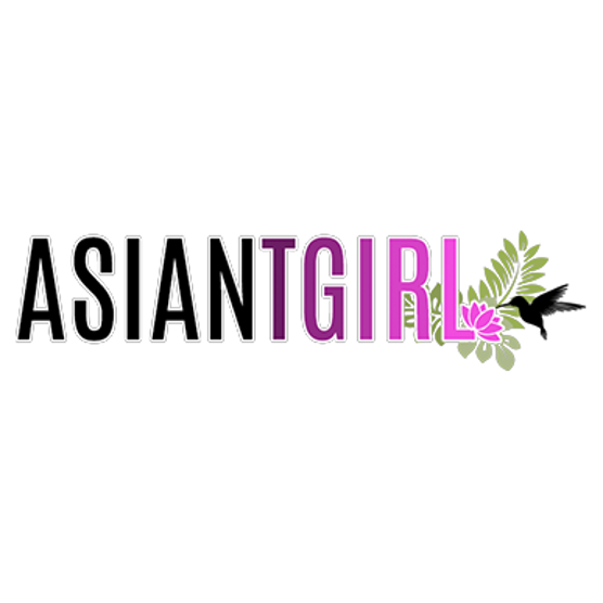 Asian TGirl