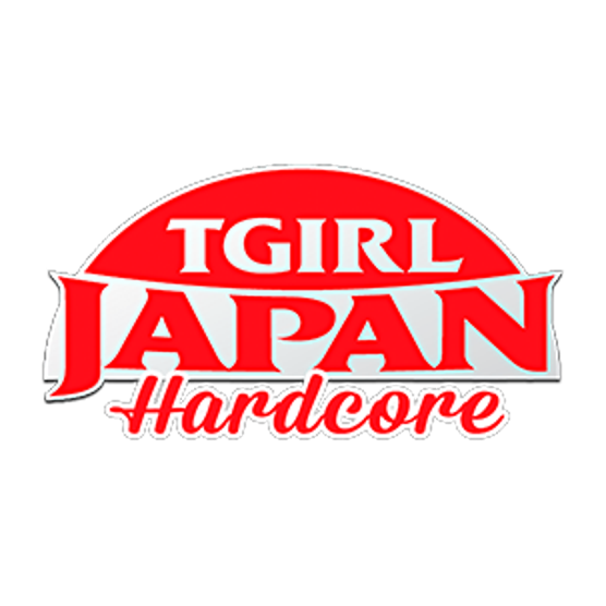 TGirl Japan Hardcore