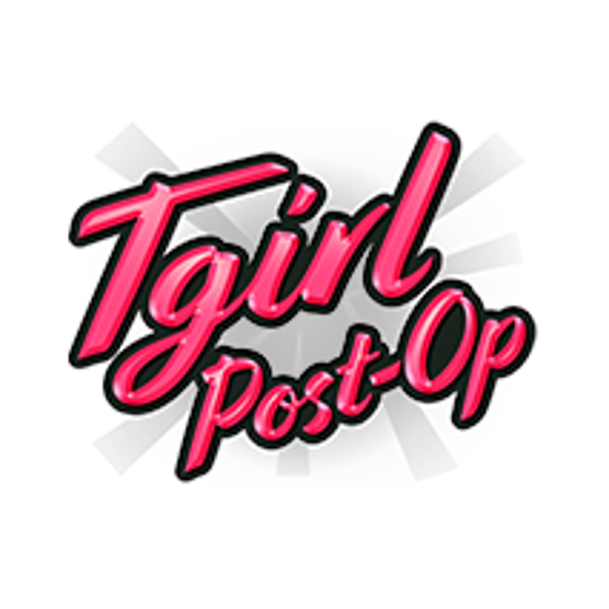 TGirl PostOp