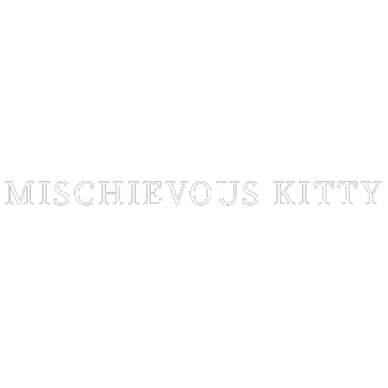 Mischievous Kitty Official