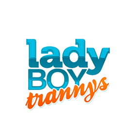 Ladyboy Trannys