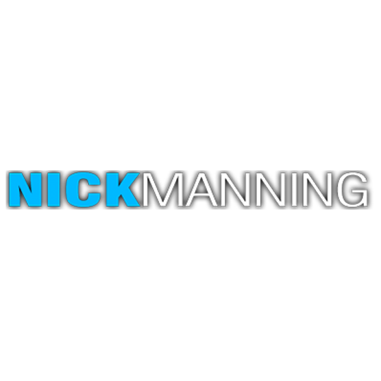 Nick Manning VIP