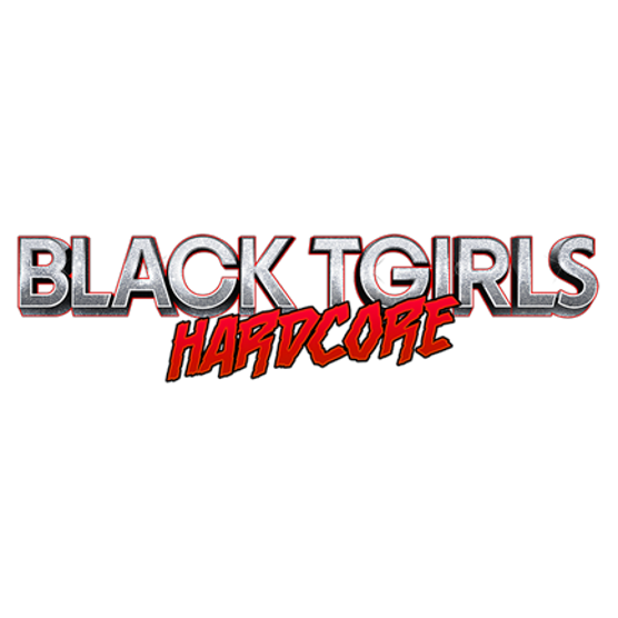 Black TGirls Hardcore
