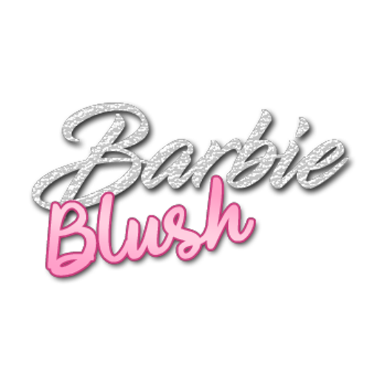 Barbie Blush Official