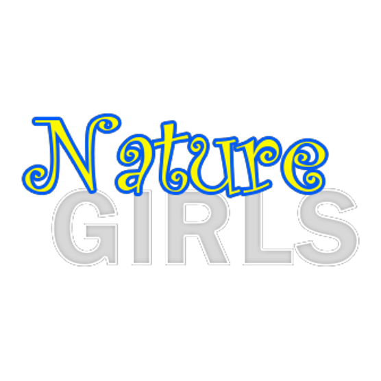 Nature Girls