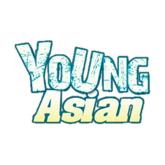 Young Asian