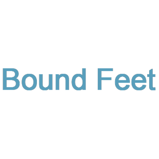 Bound Feet