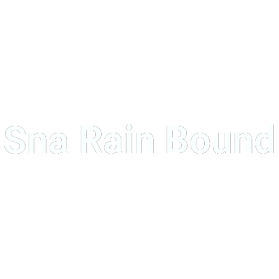 Sna Rain Bound