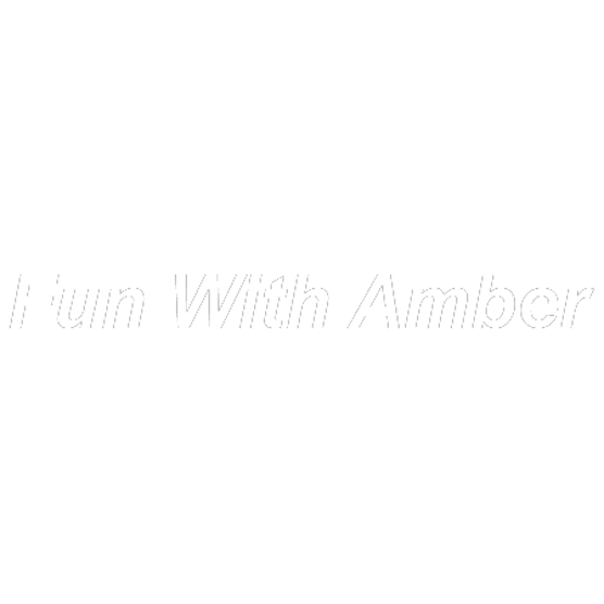 Fun With Amber