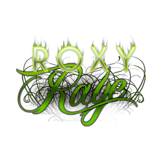 Roxy Raye Official