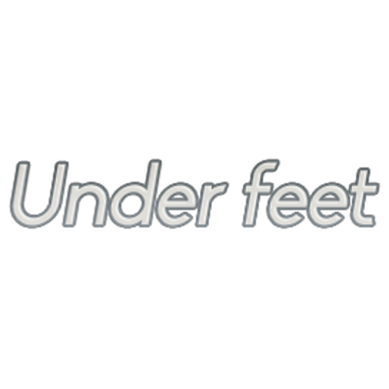 Under Feet