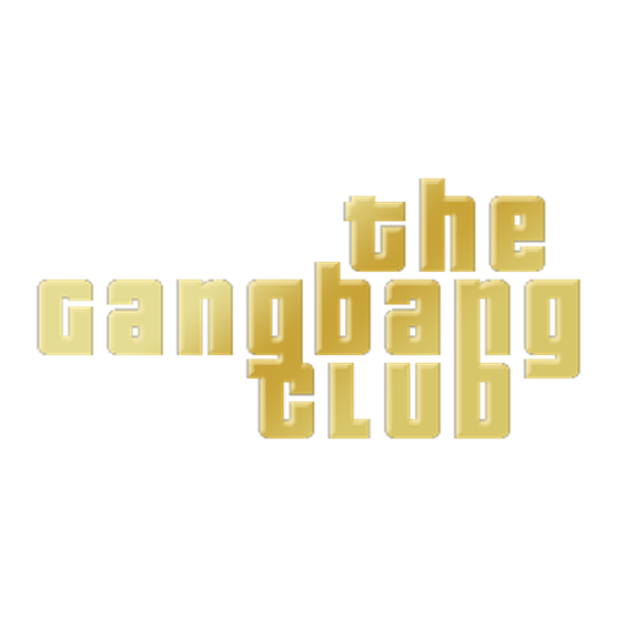 The Gangbang Club